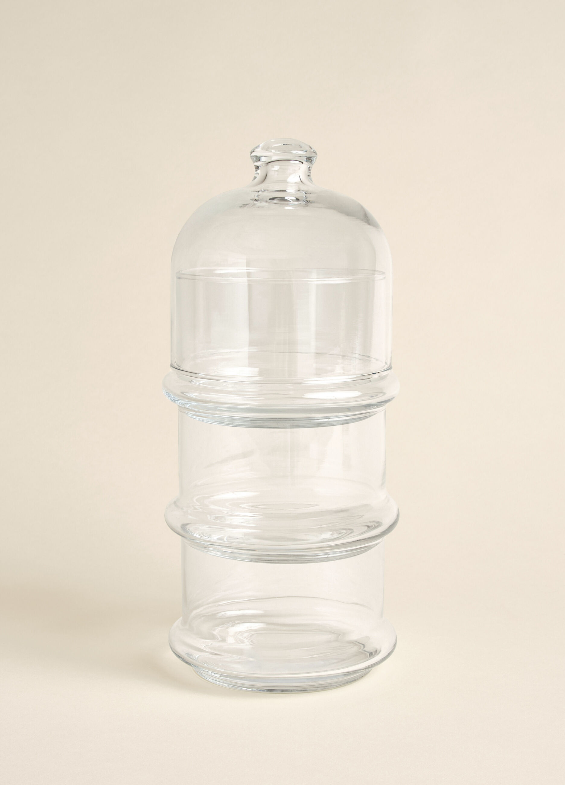 4-Piece pastry set in glass_1